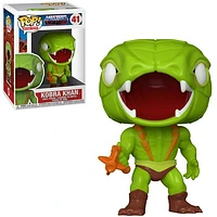 Funko Pop! Masters of the Universe