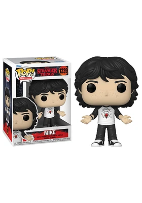 FUNKO POP! TV STRANGER THINGS