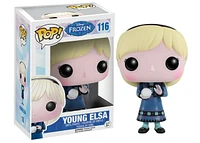 FUNKO POP! DISNEY: FROZEN - YOUNG ELSA #116
