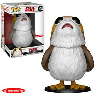 Funko Pop! Star Wars - Porg *10 Inch*