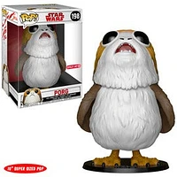 Funko Pop! Star Wars - Porg *10 Inch*