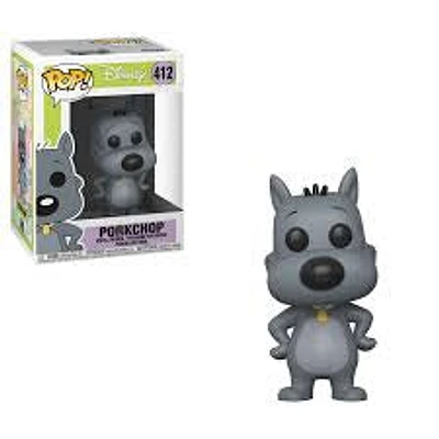 Funko Pop! Disney: Doug - Porkchop