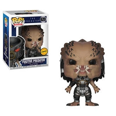 Funko Pop! The Predator - Predator *Chase*