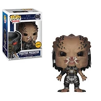 Funko Pop! The Predator - Predator *Chase*