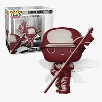 FUNKO POP! ALBUMS: LINKIN PARK - HYBRID THEORY #04
