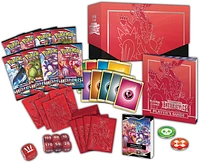POKEMON TCG: SWORD & SHIELD 5 —BATTLE STYLES ELITE TRAINER BOX ETB *PREORDER*