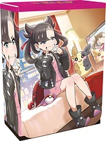 POKEMON TCG: MARNIE PREMIUM TOURNAMENT COLLECTION