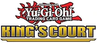 YUGIOH KING'S COURT BOOSTER BOX *PREORDER JUN 2021*