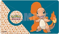CHARMANDER PLAYMAT - ULTRA PRO