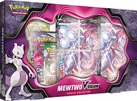 Pokemon TCG - Mewtwo V-Union Special Collection Box Set