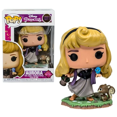 FUNKO POP! DISNEY: ULTIMATE PRINCESS