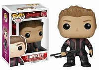 Funko Pop! MARVEL AVENGERS 2 Age of Ultron Hawkeye #70