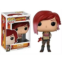 Funko Pop! Games Borderlands: Lilith #209