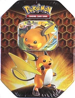 POKEMON - HIDDEN FATES TIN TCG