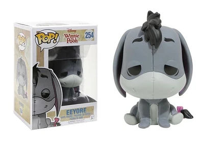FUNKO POP! DISNEY: WINNIE THE POOH - EEYORE #254