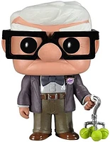 FUNKO POP! DISNEY: UP - CARL #59