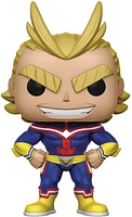 FUNKO POP! ANIMATION: MY HERO ACADEMIA [MHA