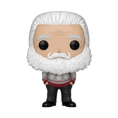 Funko Pop! Movies: Santa Clause 