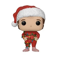 Funko Pop! Movies: Santa Clause 