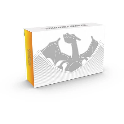 Pokemon TCG - Charizard Ultra Premium Collection (UPC) Box Set
