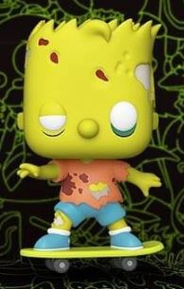 Funko Pop! Television: The Simpsons