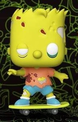 Funko Pop! Television: The Simpsons