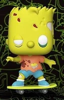 Funko Pop! Television: The Simpsons