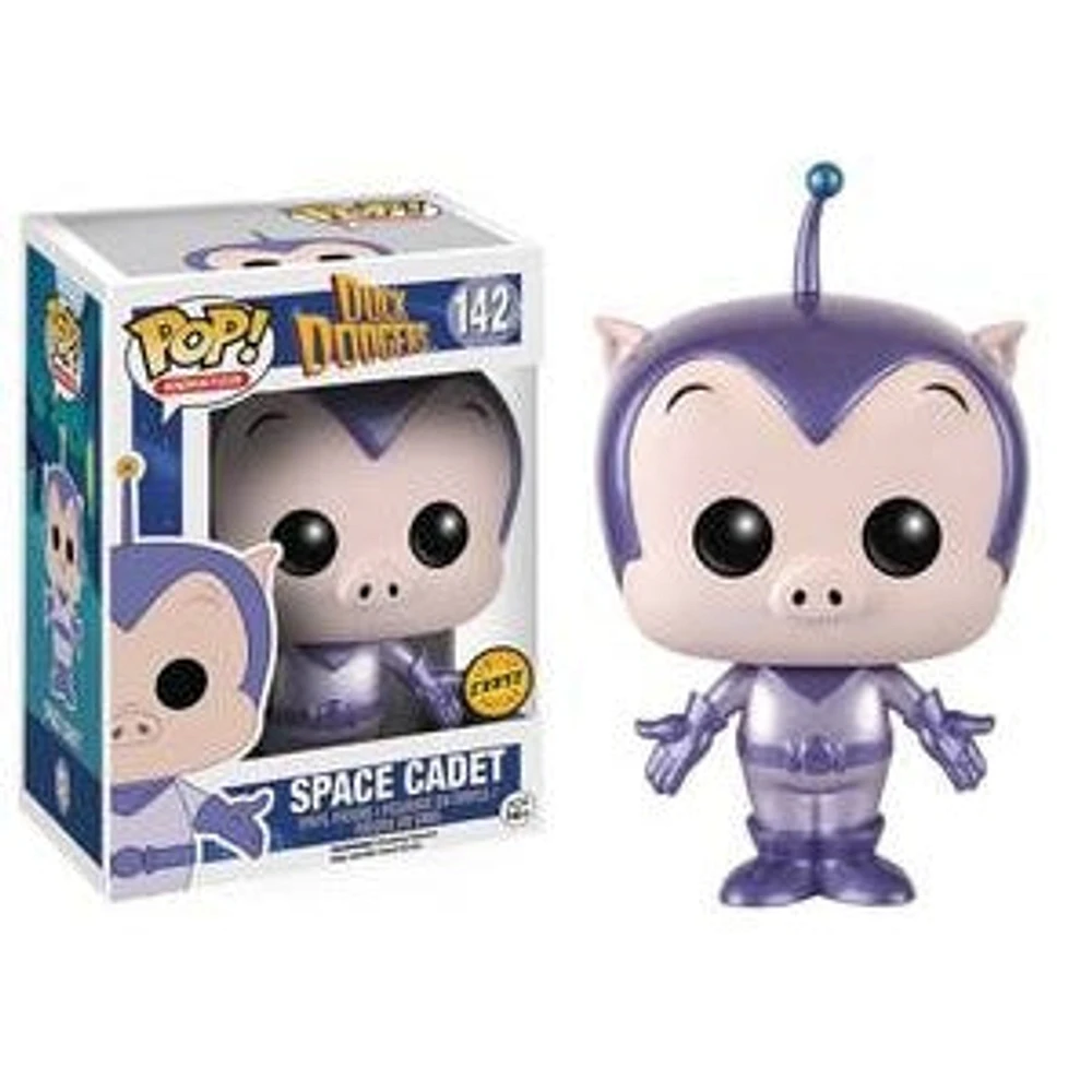 Funko Pop! Duck Dodgers