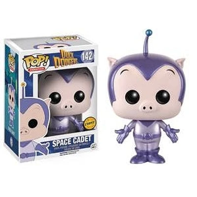 Funko Pop! Duck Dodgers
