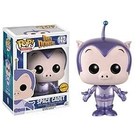 Funko Pop! Duck Dodgers