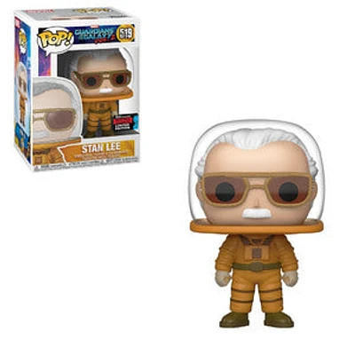 Funko Pop! Marvel: Guardians of the Galaxy Vol 2