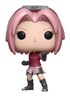 FUNKO POP! ANIMATION: NARUTO