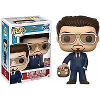 Funko Pop! Marvel: Spider-Man Homecoming