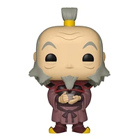 FUNKO POP! ANIMATION - AVATAR: THE LAST AIRBENDER - IROH [W/ TEA] #539