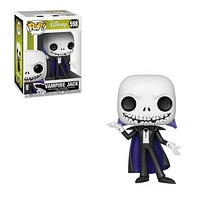 Funko Pop! Disney: The Nightmare Before Christmas
