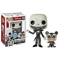 Funko Pop! Disney: The Nightmare Before Christmas