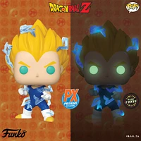 CHASE BUNDLE *IN STOCK* Vegeta Chase and Vegeta Common Combo