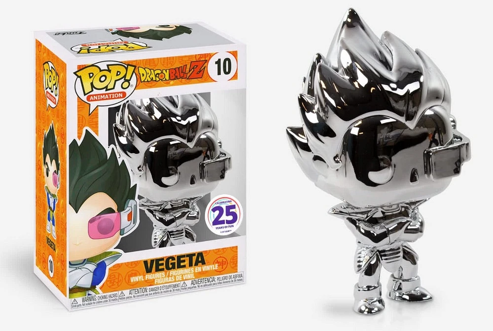 Funko Pop! Animation - Dragon Ball Z