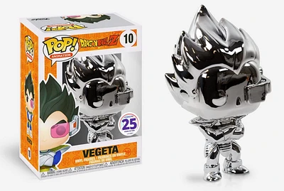 Funko Pop! Animation - Dragon Ball Z