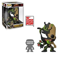 Funko Pop! Marvel: Venomized Groot *10 Inch*