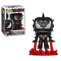Funko Pop! Marvel: Venomized Iron Man