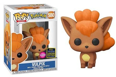 Funko Pop! Games: Pokemon