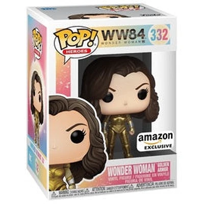 Funko Pop! Heroes: WW84