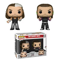 Funko Pop! WWE - Hardy Boyz