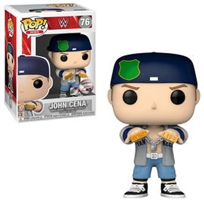 Funko Pop! WWE - John Cena