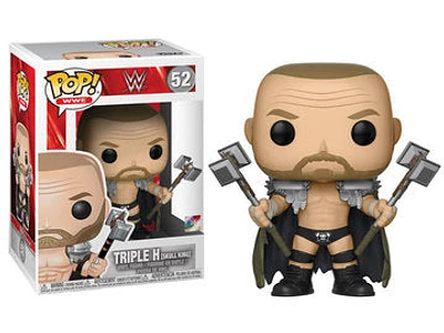 Funko Pop! WWE - Triple H