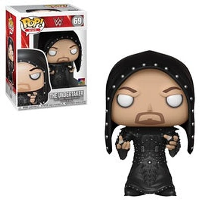 Funko Pop! WWE - Undertaker