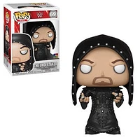 Funko Pop! WWE - Undertaker