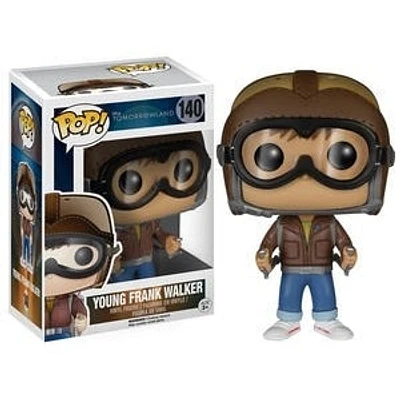 Funko Pop! Disney: Tomorrowland