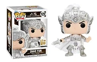 Funko Pop! THREE KINGDOMS - ZHAO YUN #122 *ASIA EXCLUSIVE*